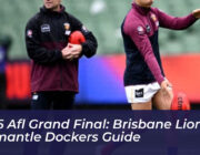 2026 afl grand final brisbane lions vs fremantle dockers guide 6oKL