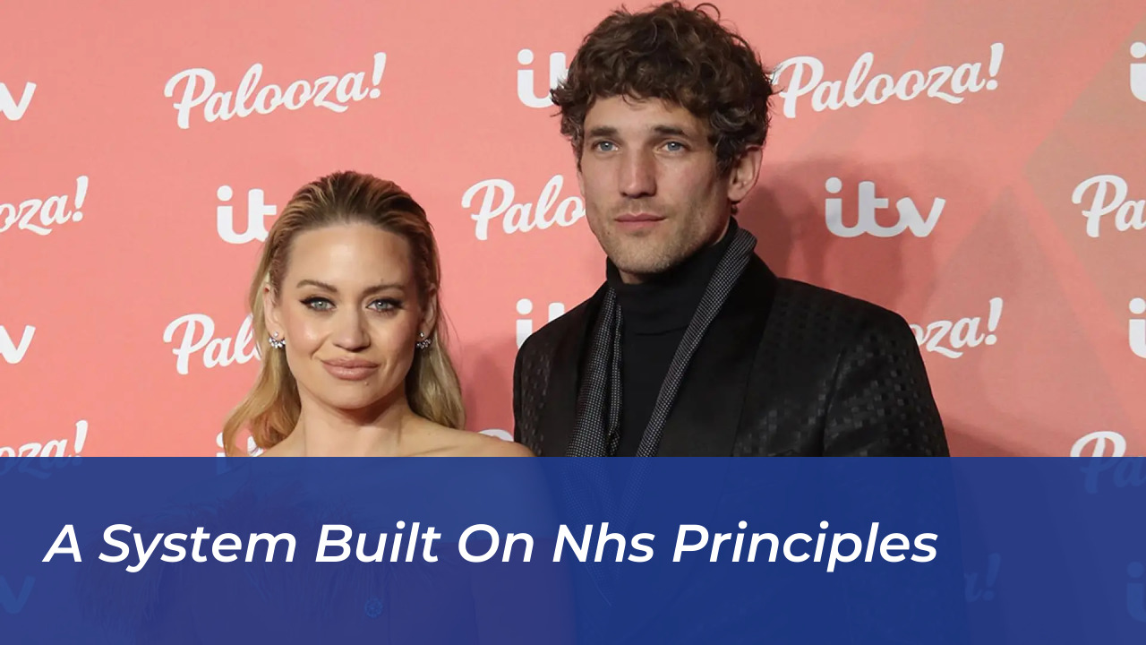 Andy Burnham Proposes Free National Care Service for England 3 A System Built on NHS Principles