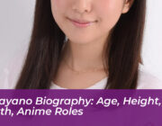 ai kayano biography age height net worth anime roles e8MV