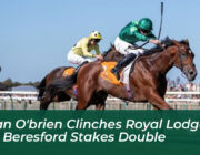 aidan obrien clinches royal lodge and beresford stakes double yFdB