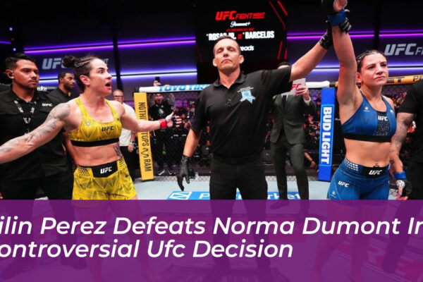 ailin perez defeats norma dumont in controversial ufc decision vBqZ