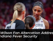 aja wilson fan altercation addressed by indiana fever security pJbp