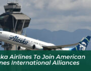 alaska airlines to join american airlines international alliances poUY