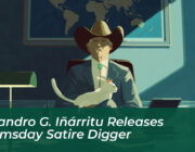 alejandro g inarritu releases doomsday satire digger yvQG