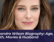 alexandra wilson biography age net worth movies husband YULN