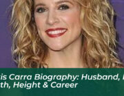 alexis carra biography husband net worth height career duyo