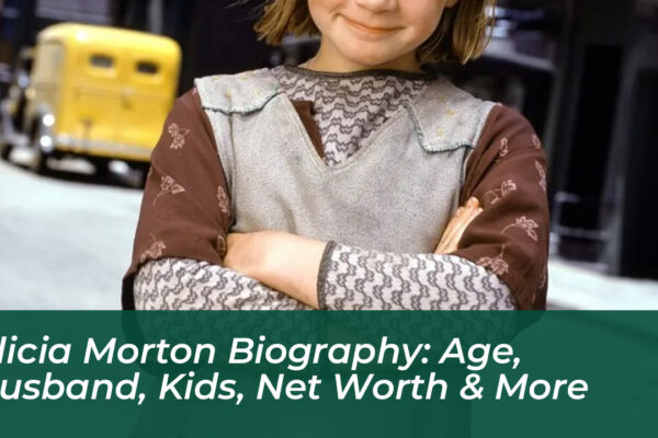 alicia morton biography age husband kids net worth more cOZG