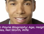 allen payne biography age height movies net worth wife zHSI