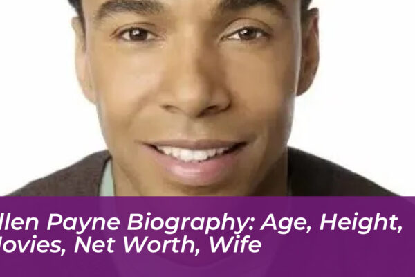 allen payne biography age height movies net worth wife zHSI