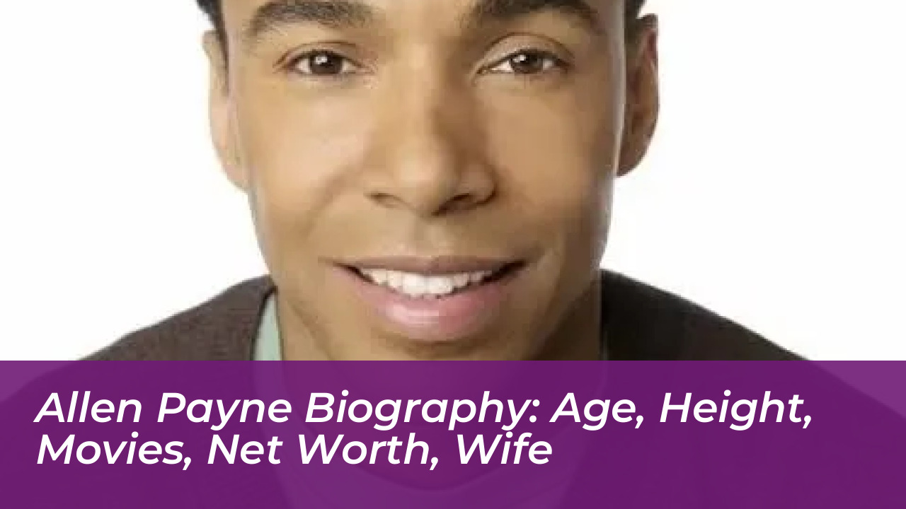 allen payne biography age height movies net worth wife zHSI