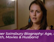 amber sainsbury biography age net worth movies husband VgQh