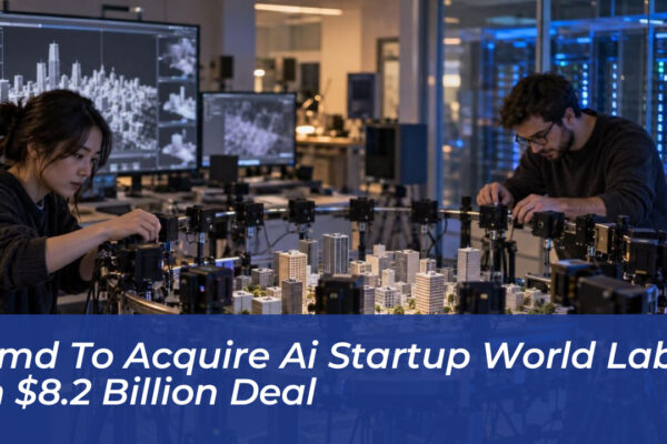 amd to acquire ai startup world labs in 8 2 billion deal BKb5