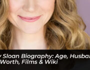 amy sloan biography age husband net worth films wiki CDcL