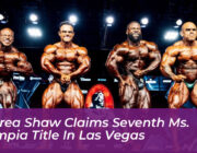 andrea shaw claims seventh ms olympia title in las vegas v0X6