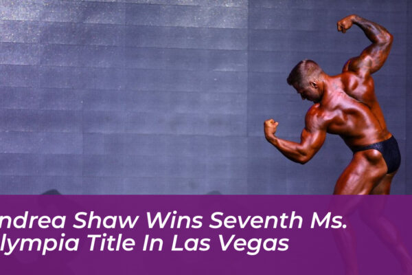 andrea shaw wins seventh ms olympia title in las vegas HNdu