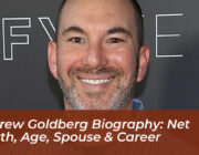 andrew goldberg biography net worth age spouse career dJm7