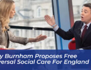 andy burnham proposes free universal social care for england hAxN