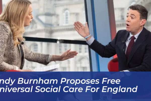 andy burnham proposes free universal social care for england hAxN