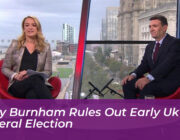 andy burnham rules out early uk general election ISi3