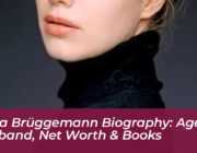 anna bruggemann biography age husband net worth books 3AxA