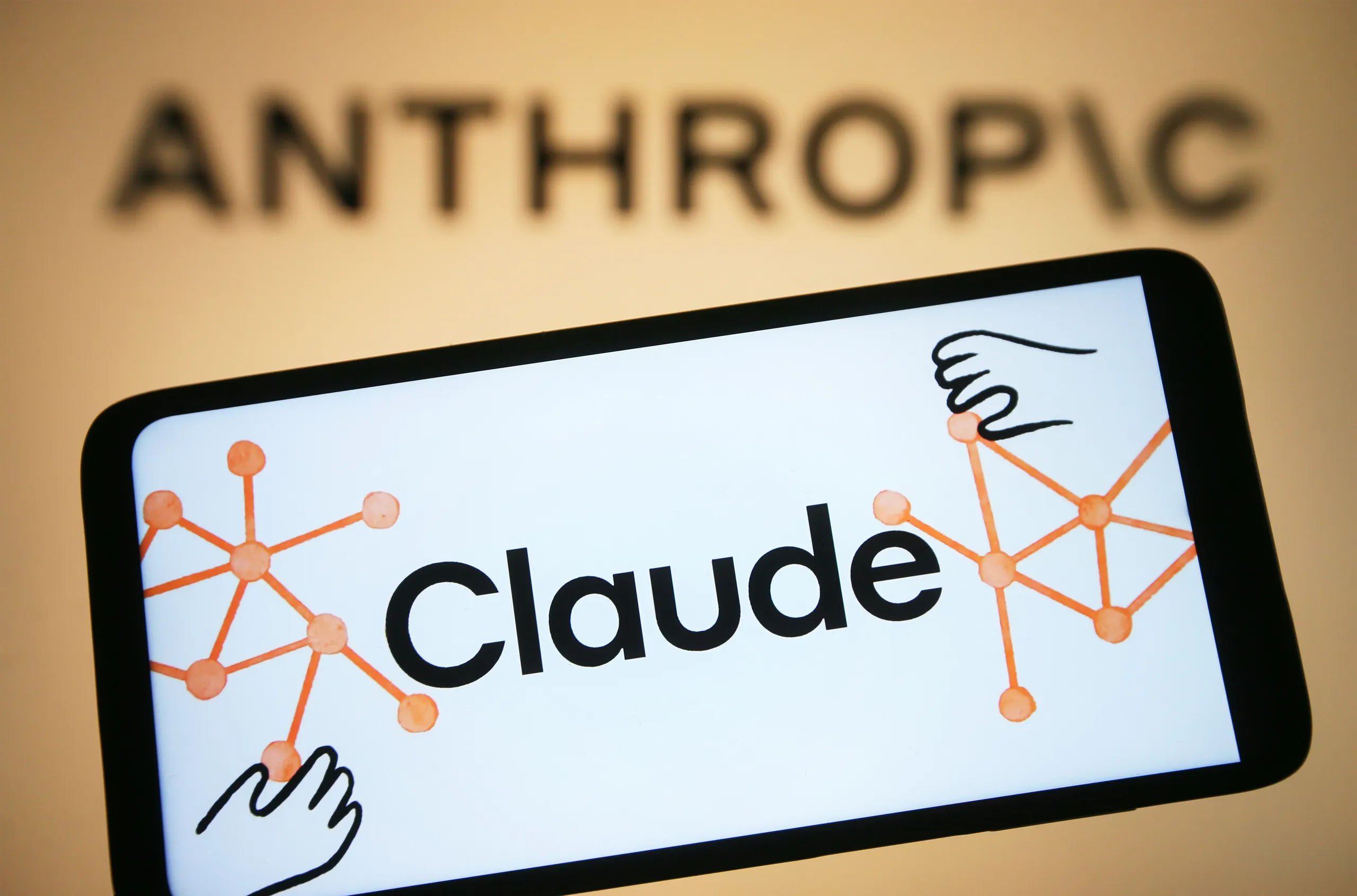 Anthropic Files for IPO, Warning of Existential AI Risks 3 Anthropic Artificial Intelligence Startup Office Tech Logo