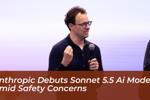 anthropic debuts sonnet 5 5 ai model amid safety concerns euhF