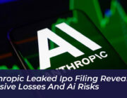 anthropic leaked ipo filing reveals massive losses and ai risks bRv2