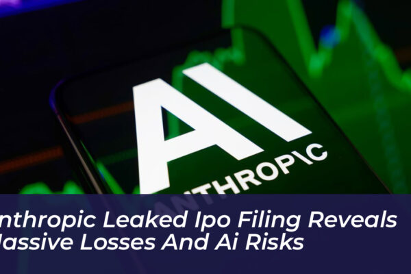 anthropic leaked ipo filing reveals massive losses and ai risks bRv2