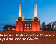 apple music hall london concert lineup and venue guide DgAG