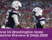arizona vs washington state primetime preview odds 2026 6PUe