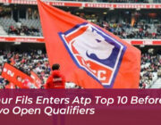 arthur fils enters atp top 10 before tokyo open qualifiers 0K79