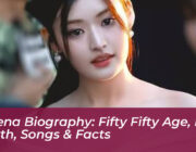 athena biography fifty fifty age net worth songs facts AGhZ