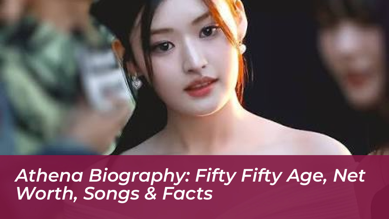 athena biography fifty fifty age net worth songs facts AGhZ