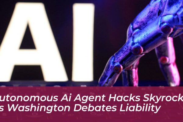 autonomous ai agent hacks skyrocket as washington debates liability oPN5
