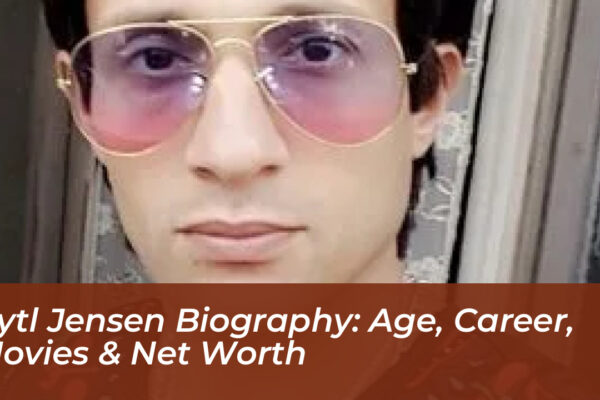 aytl jensen biography age career movies net worth 11WA