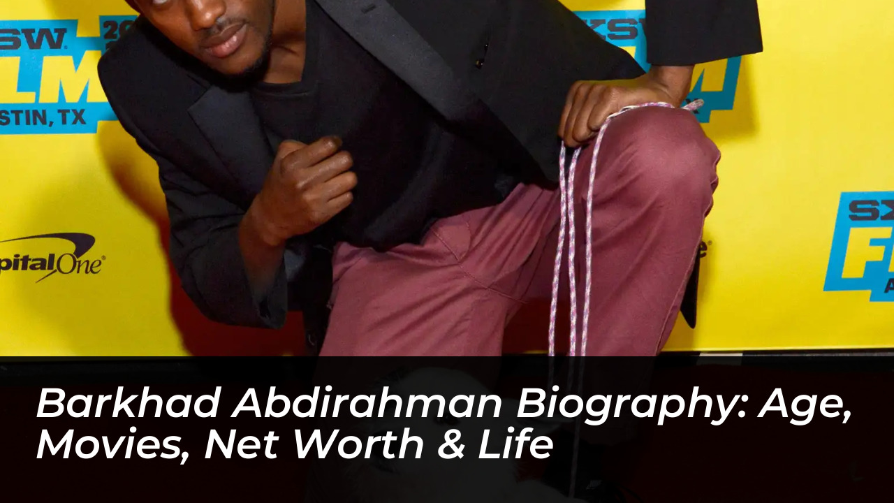 barkhad abdirahman biography age movies net worth life Kiud