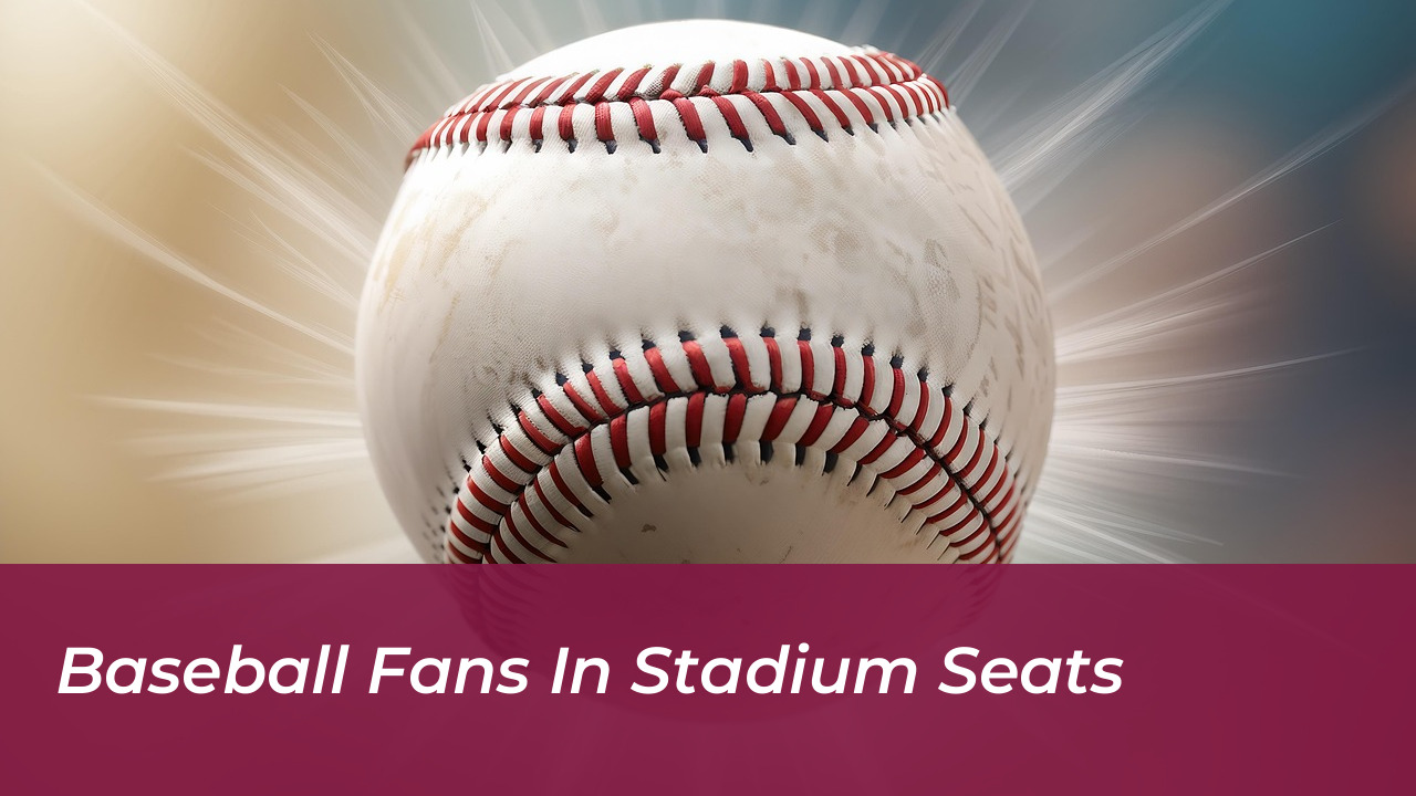 MLB Relocates Cubs vs Red Sox Series Finale to Tropicana Field 3 Baseball fans in stadium seats