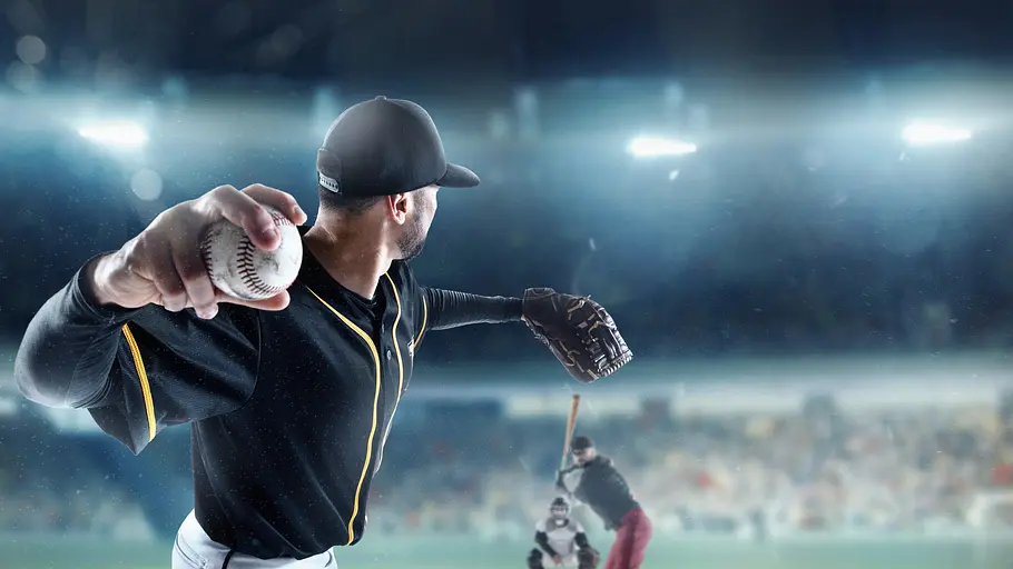 MLB Experts Predict 2026 Wild Card Series Outcomes & Picks 3 Baseball Stadium Postseason Playoff Game Crowd