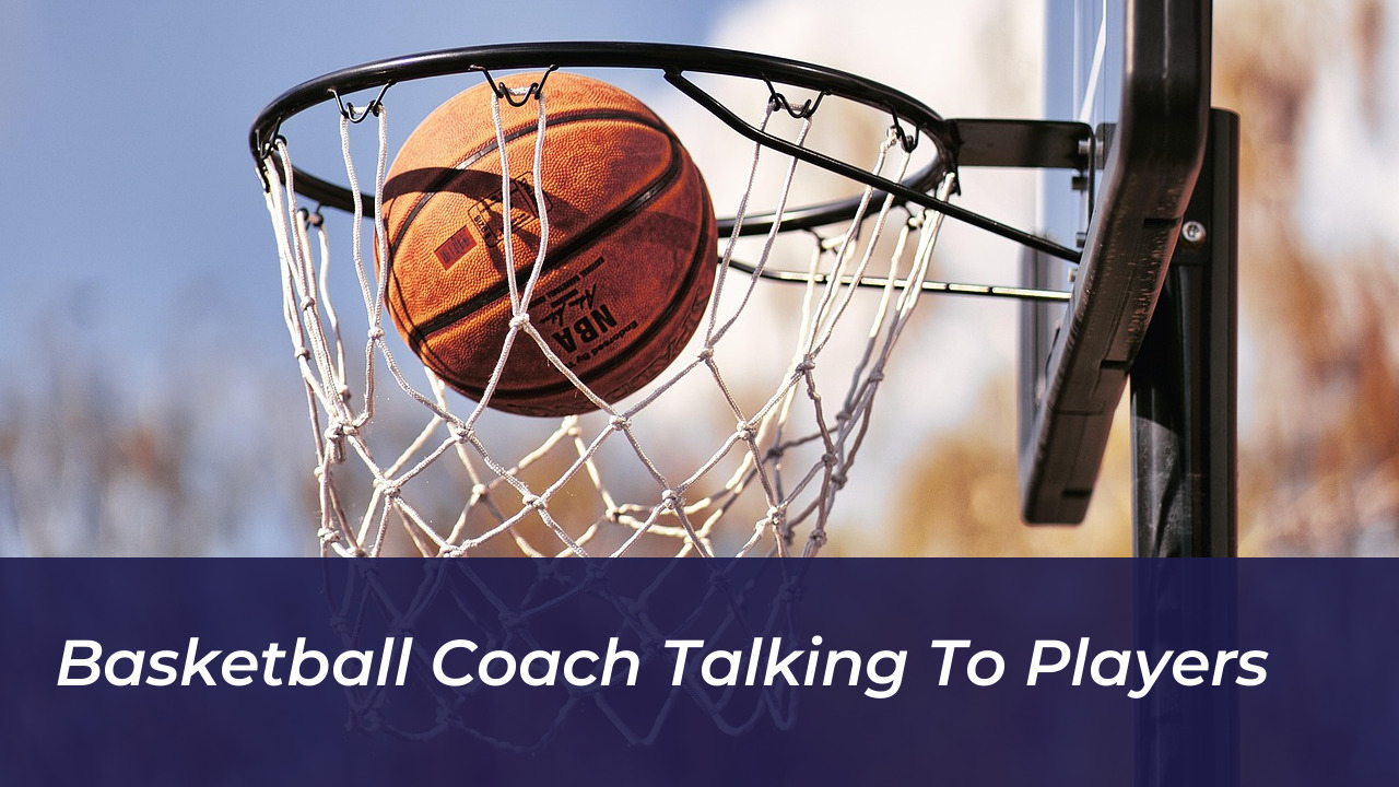 Gregg Popovich Marries Mary Barth Budenholzer in Texas 3 Basketball Coach Talking To Players