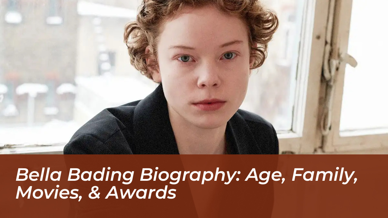 bella bading biography age family movies awards UeFo