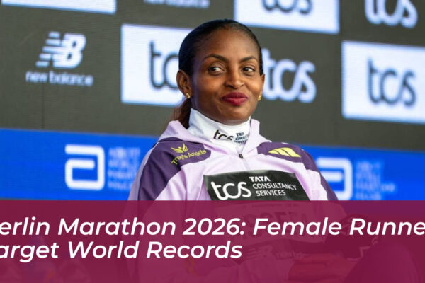 berlin marathon 2026 female runners target world records izoN