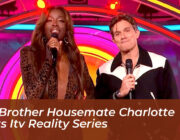 big brother housemate charlotte quits itv reality series qrTS