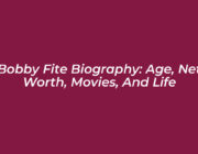 bobby fite biography age net worth movies and life dBjW