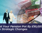 boost your pension pot by 95000 with strategic changes TED9
