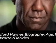 bradford haynes biography age wife net worth movies YCqv