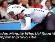 brandon mcnulty wins uci road world championship solo title zokJ