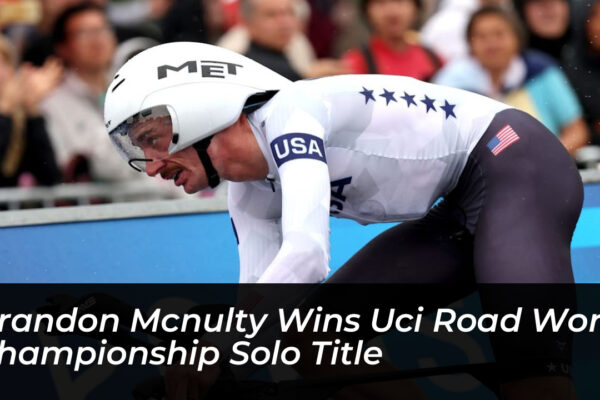 brandon mcnulty wins uci road world championship solo title zokJ