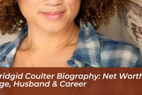 bridgid coulter biography net worth age husband career 0eBL
