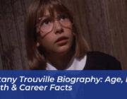 brittany trouville biography age net worth career facts 5eeI