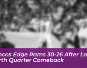 broncos edge rams 30 26 after late fourth quarter comeback n2H5